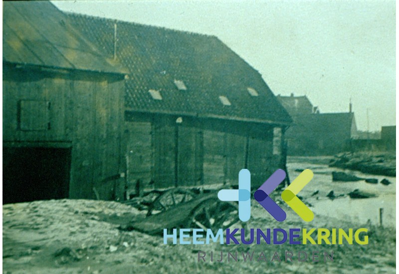 Werf Tolkamer F 00001266